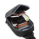 Anti-Theft Men's Chest Bag Casual Ladies Shoulder Bag Messenger Bag